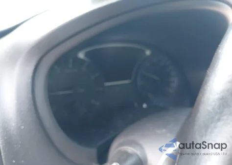 2017 Nissan Altima 2.5 Sr from USA, damaged, VIN 1N4AL3AP9HC494030